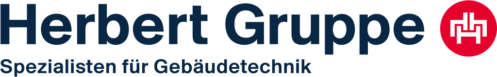 Wir danken Herbert Gruppe für ihr Vertrauen.