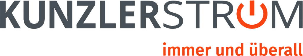 Wir danken Kunzlerstrom für ihr Vertrauen.