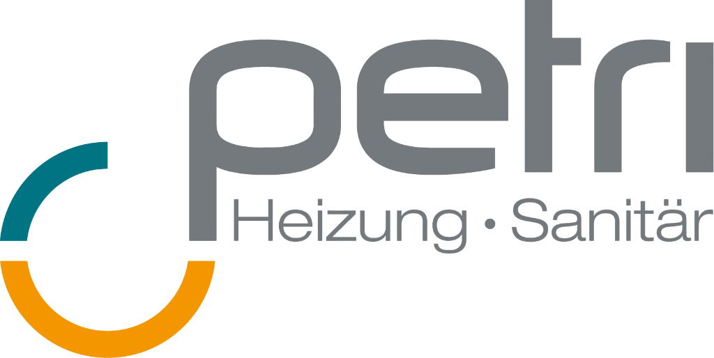 Wir danken Petri Heizung & Sanitär für ihr Vertrauen.